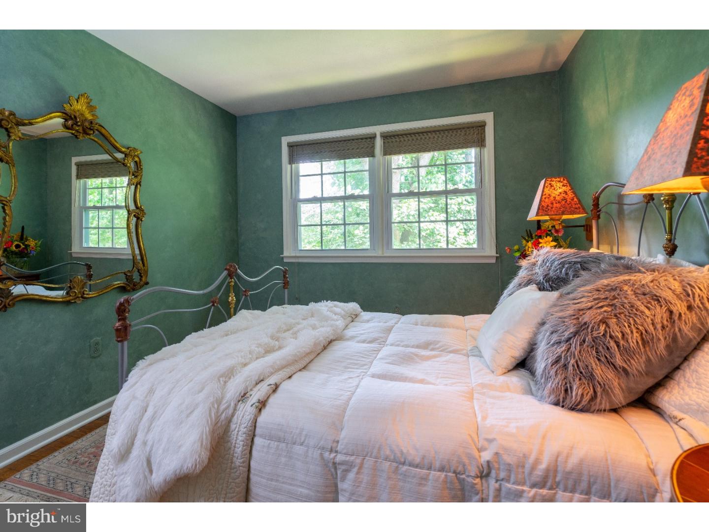 29 Delaware Rim Drive Yardley, PA 19067 - Photo 17 of 25 Bedroom 3