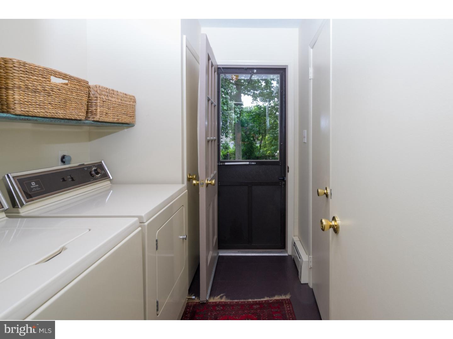 29 Delaware Rim Drive Yardley, PA 19067 - Photo 19 of 25 Laundry Room