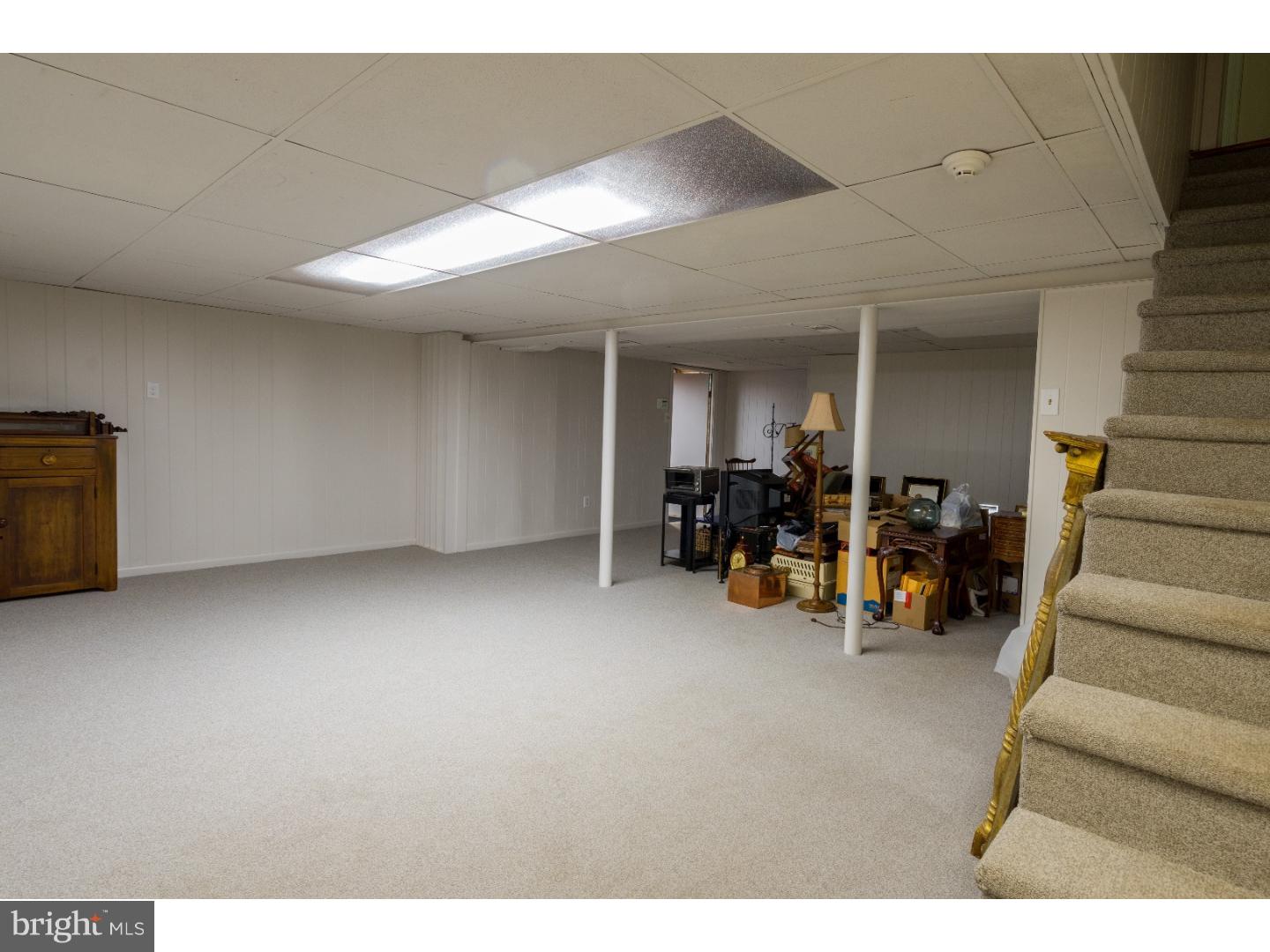 29 Delaware Rim Drive Yardley, PA 19067 - Photo 21 of 25 Basement - Finished