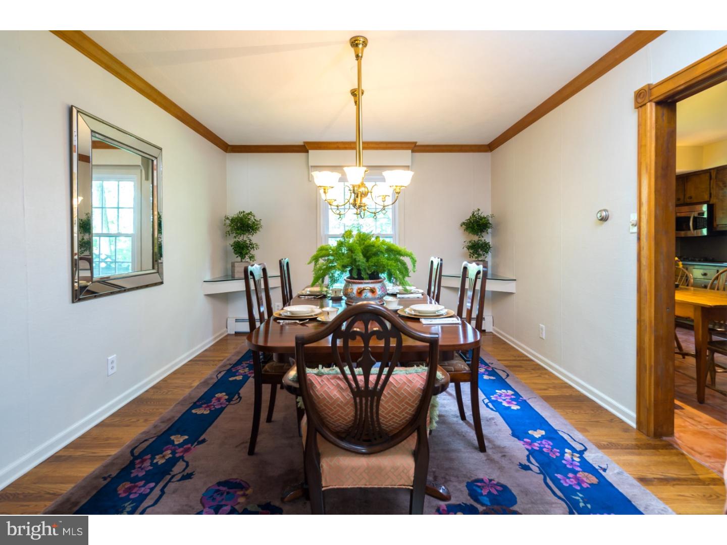 29 Delaware Rim Drive Yardley, PA 19067 - Photo 7 of 25 Dining Room