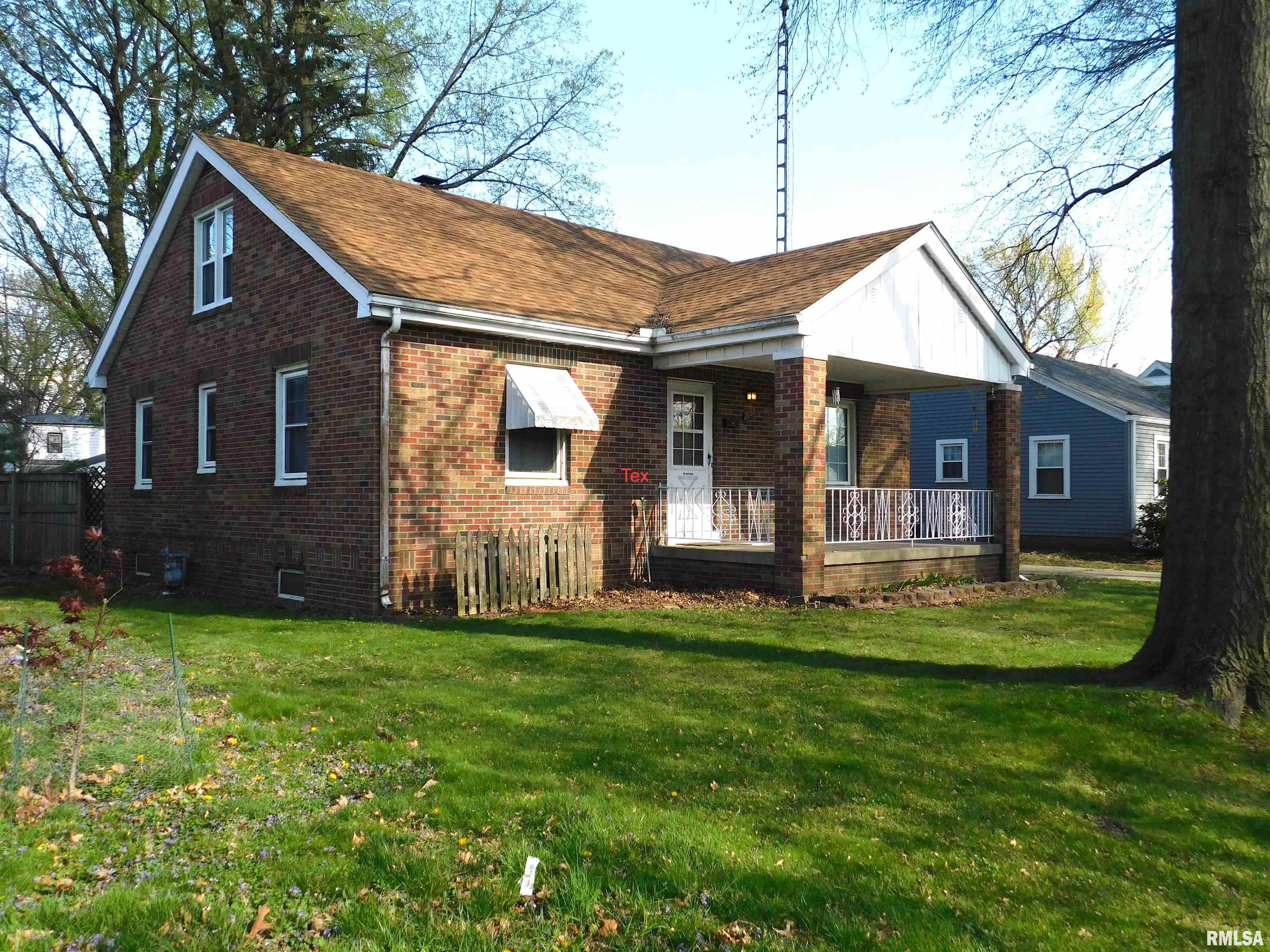 2068 North 20th Street Springfield, IL 62702 - Photo 22 of 22