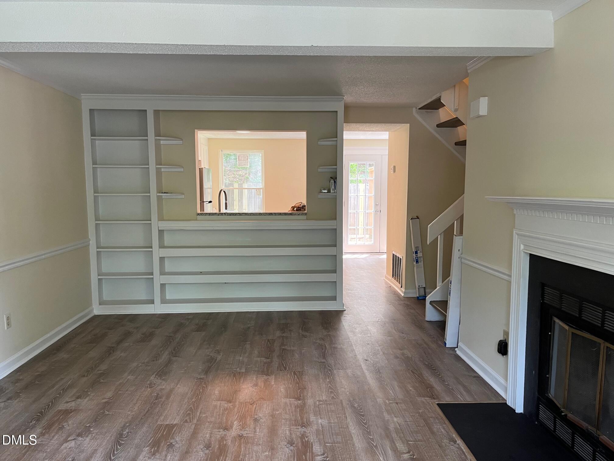 1829 Fox Sterling Drive Raleigh, NC 27606 - Photo 2 of 14