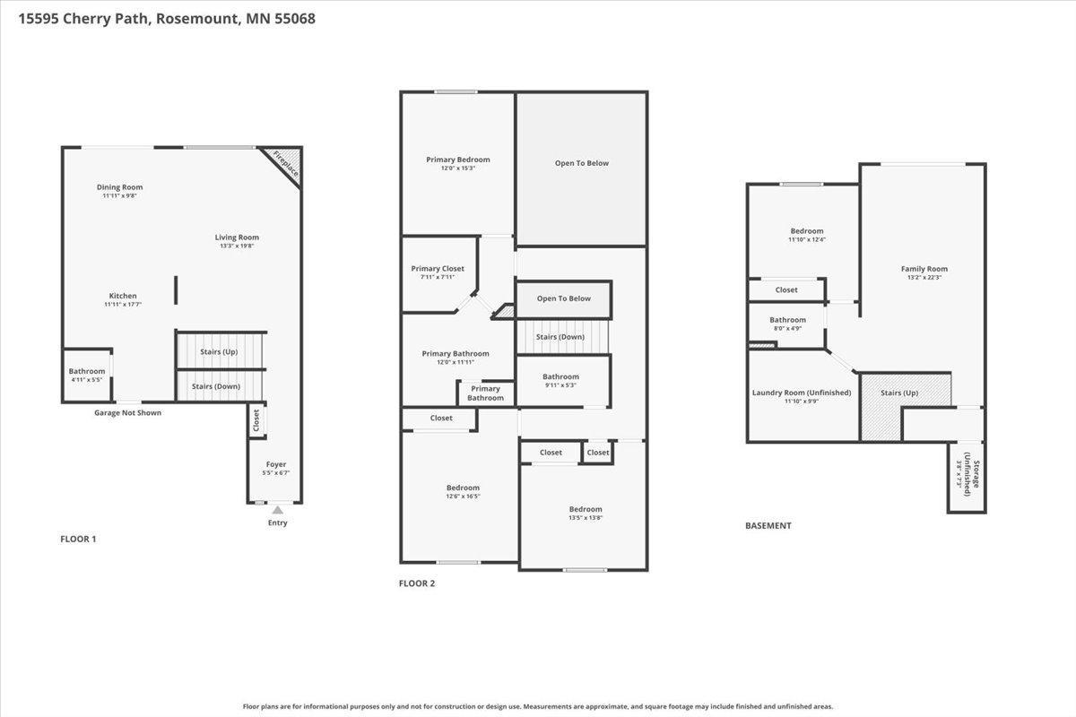 15595 Cherry Path Rosemount, MN 55068 - Photo 75 of 81