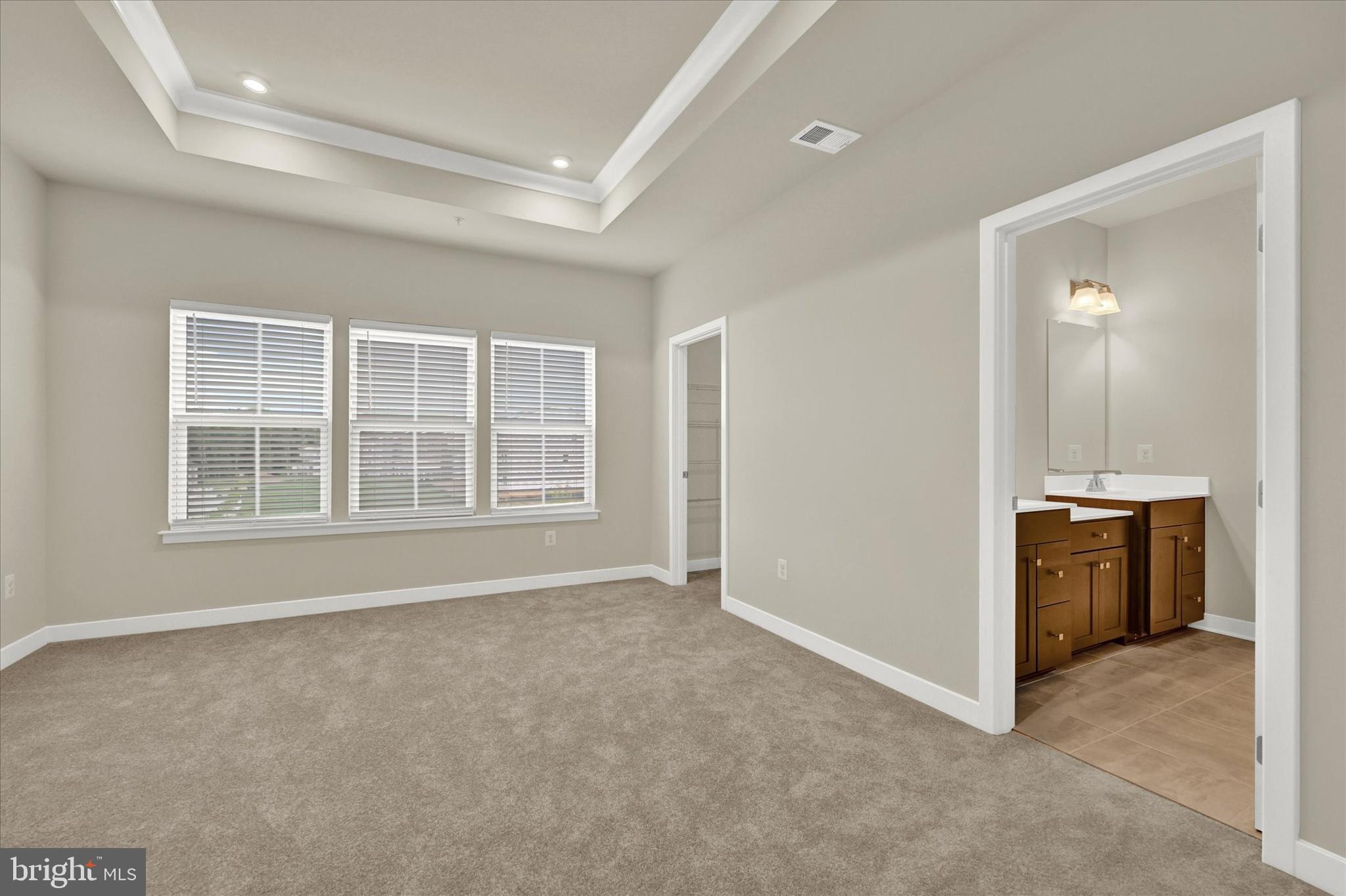 7907 Olive Branch Way Laurel, MD 20723 - Photo 21 of 28 Master bedroom