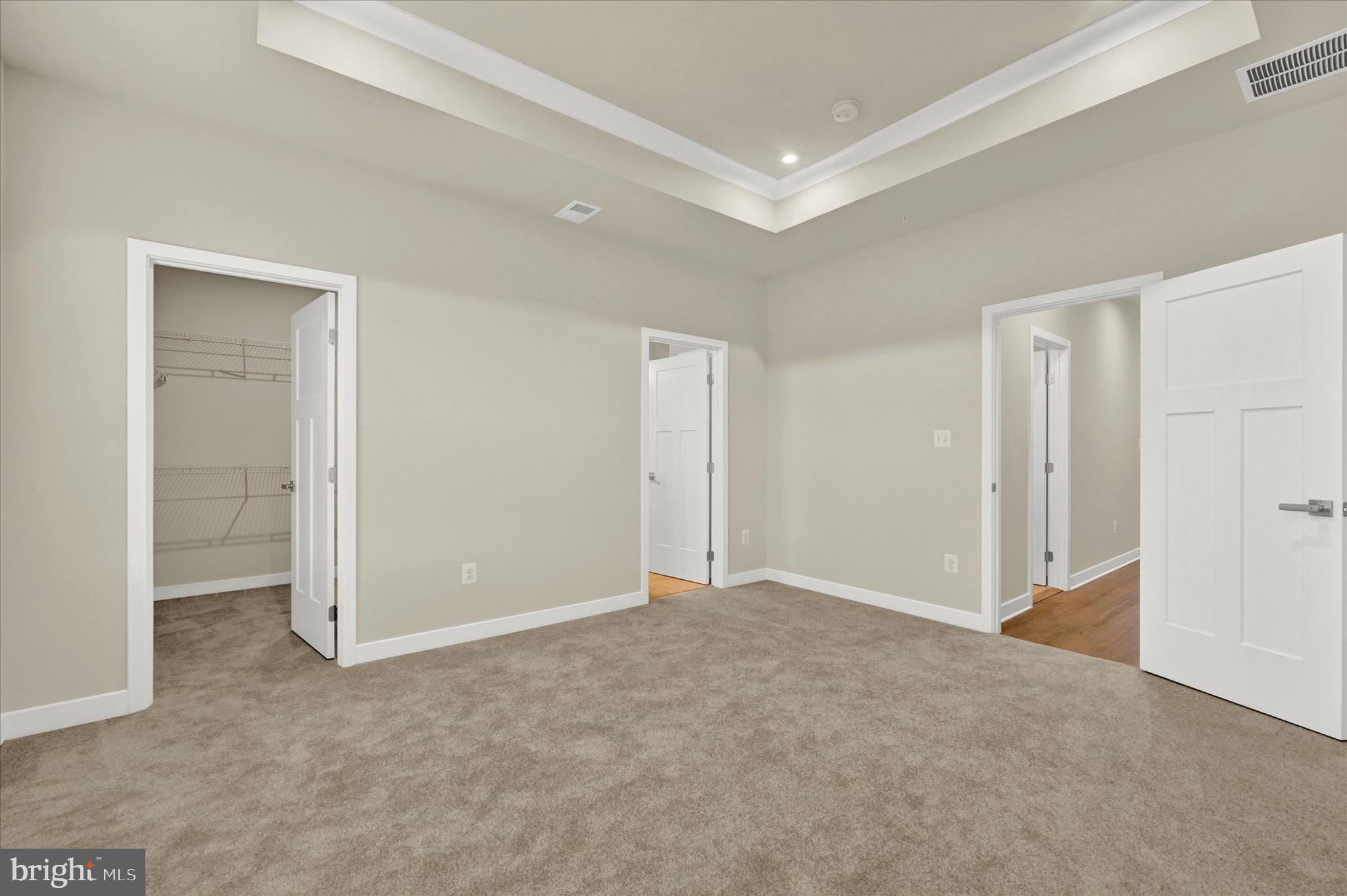 7907 Olive Branch Way Laurel, MD 20723 - Photo 22 of 28 Master bedroom