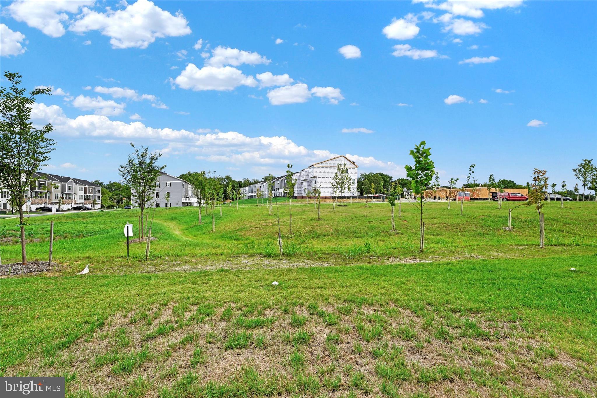 7907 Olive Branch Way Laurel, MD 20723 - Photo 27 of 28 Rear View