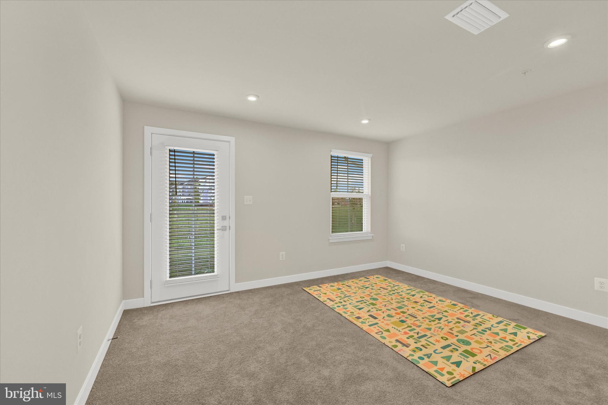 7907 Olive Branch Way Laurel, MD 20723 - Photo 5 of 28 1st Floor bedroom