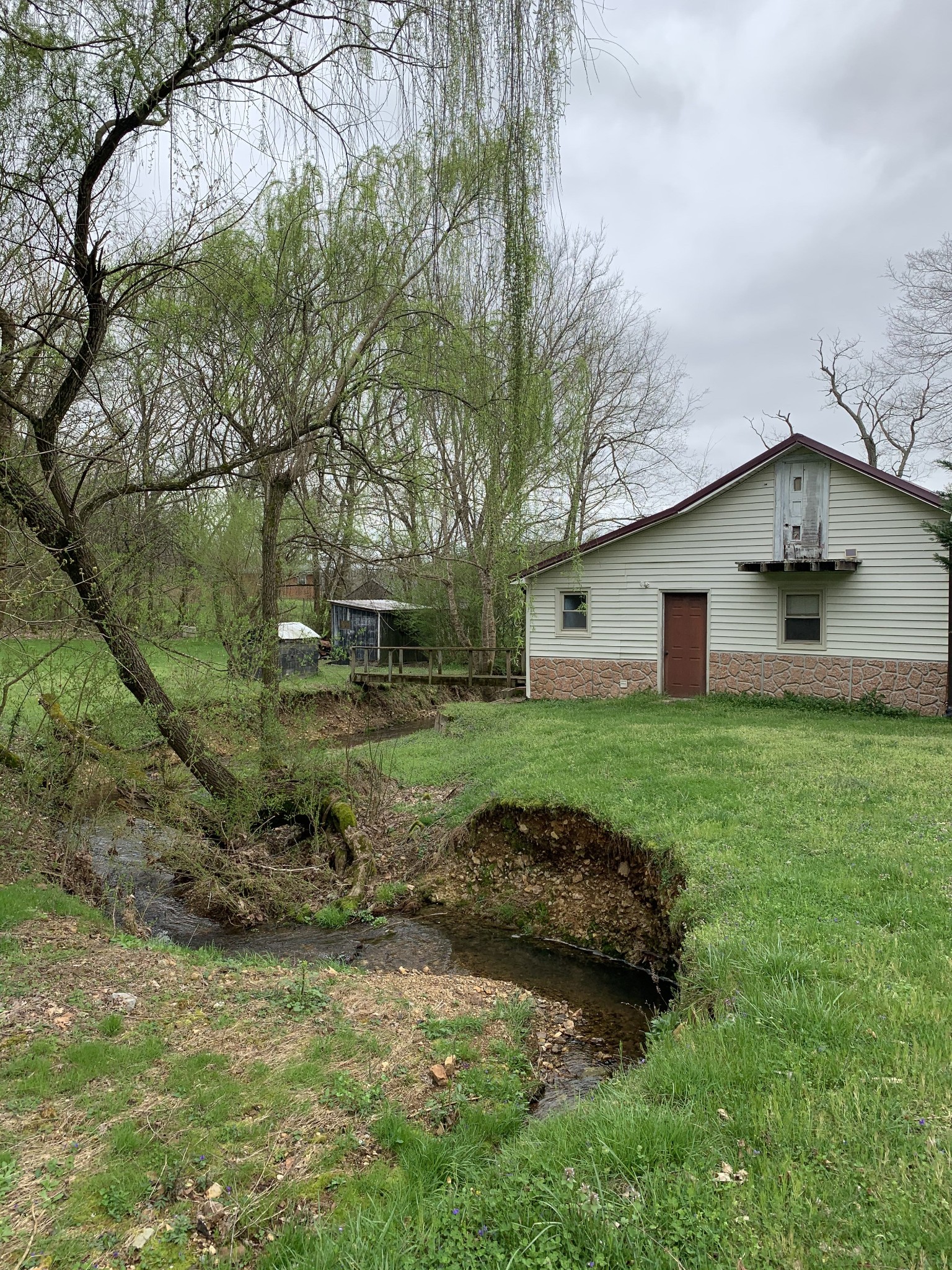 680 Big Spring Hollow Road Pulaski, TN 38478 - Photo 11 of 13