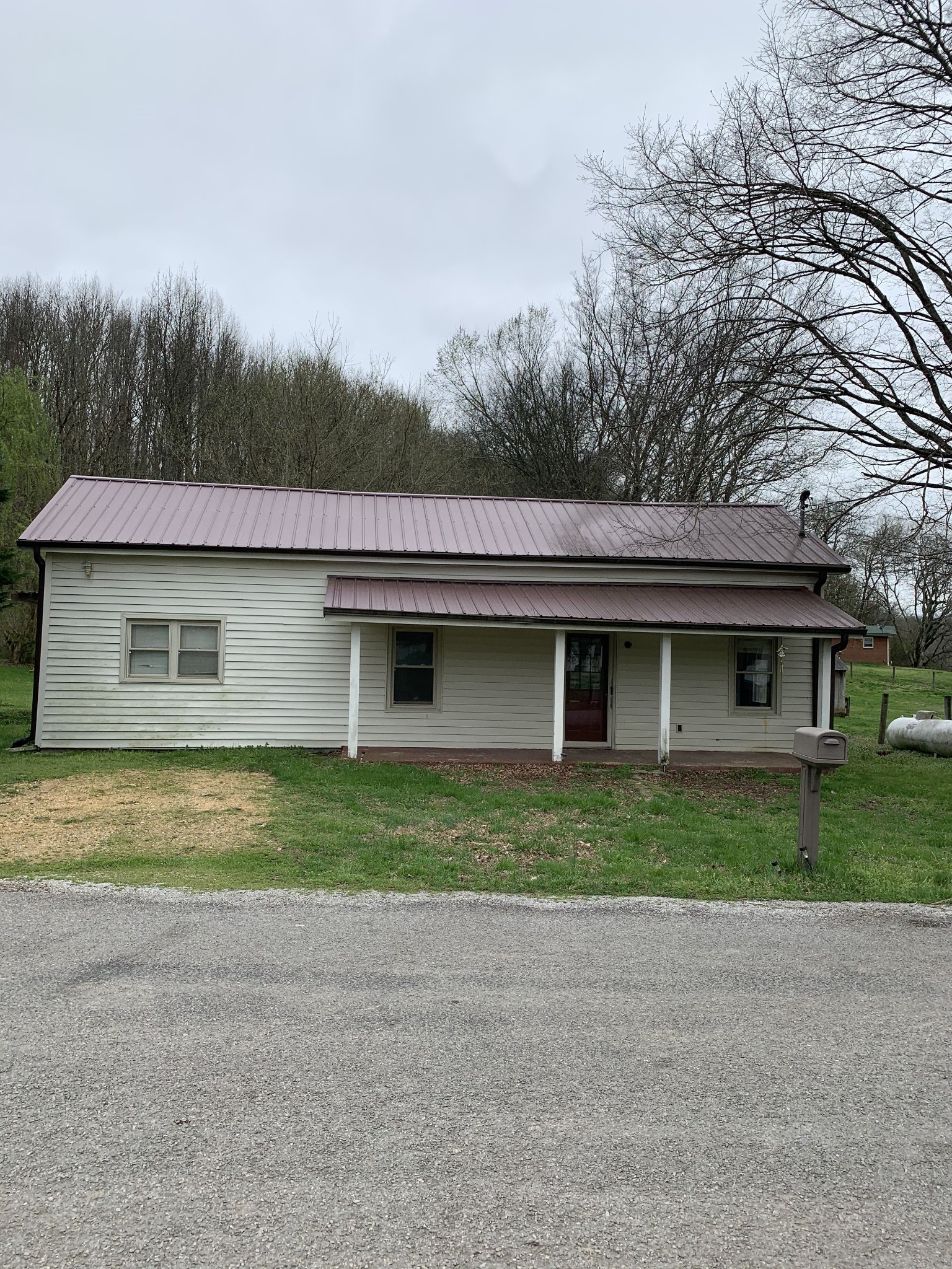 680 Big Spring Hollow Road Pulaski, TN 38478 - Photo 2 of 13