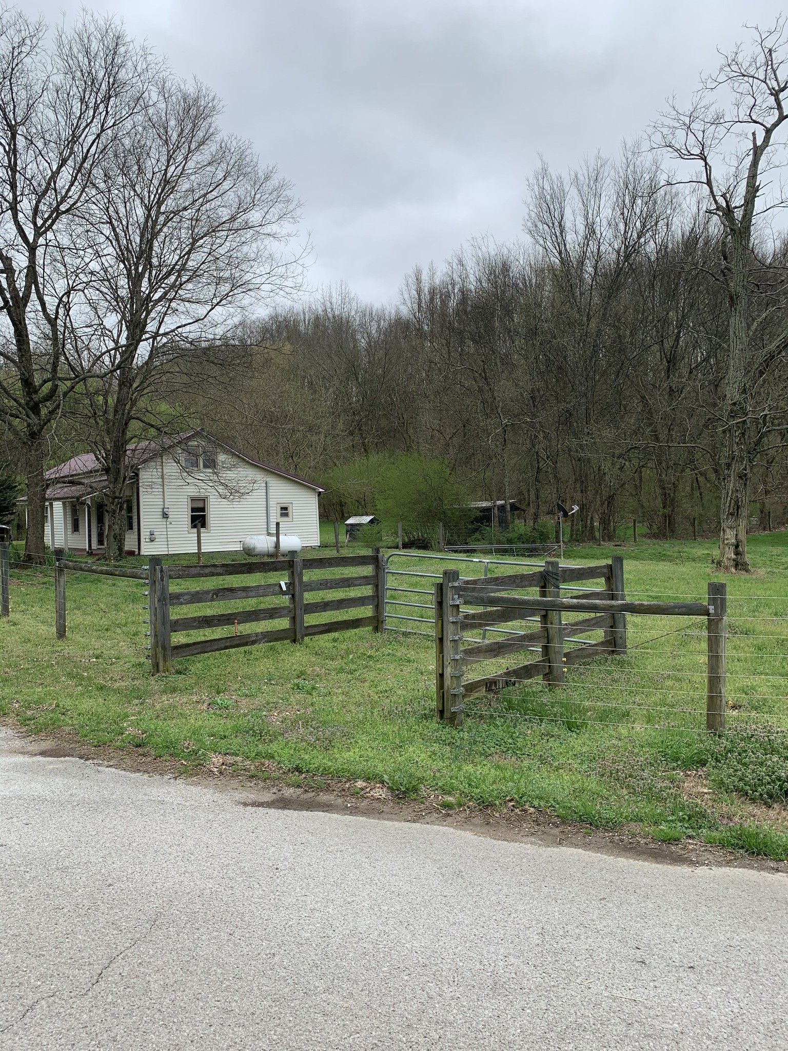 680 Big Spring Hollow Road Pulaski, TN 38478 - Photo 3 of 13