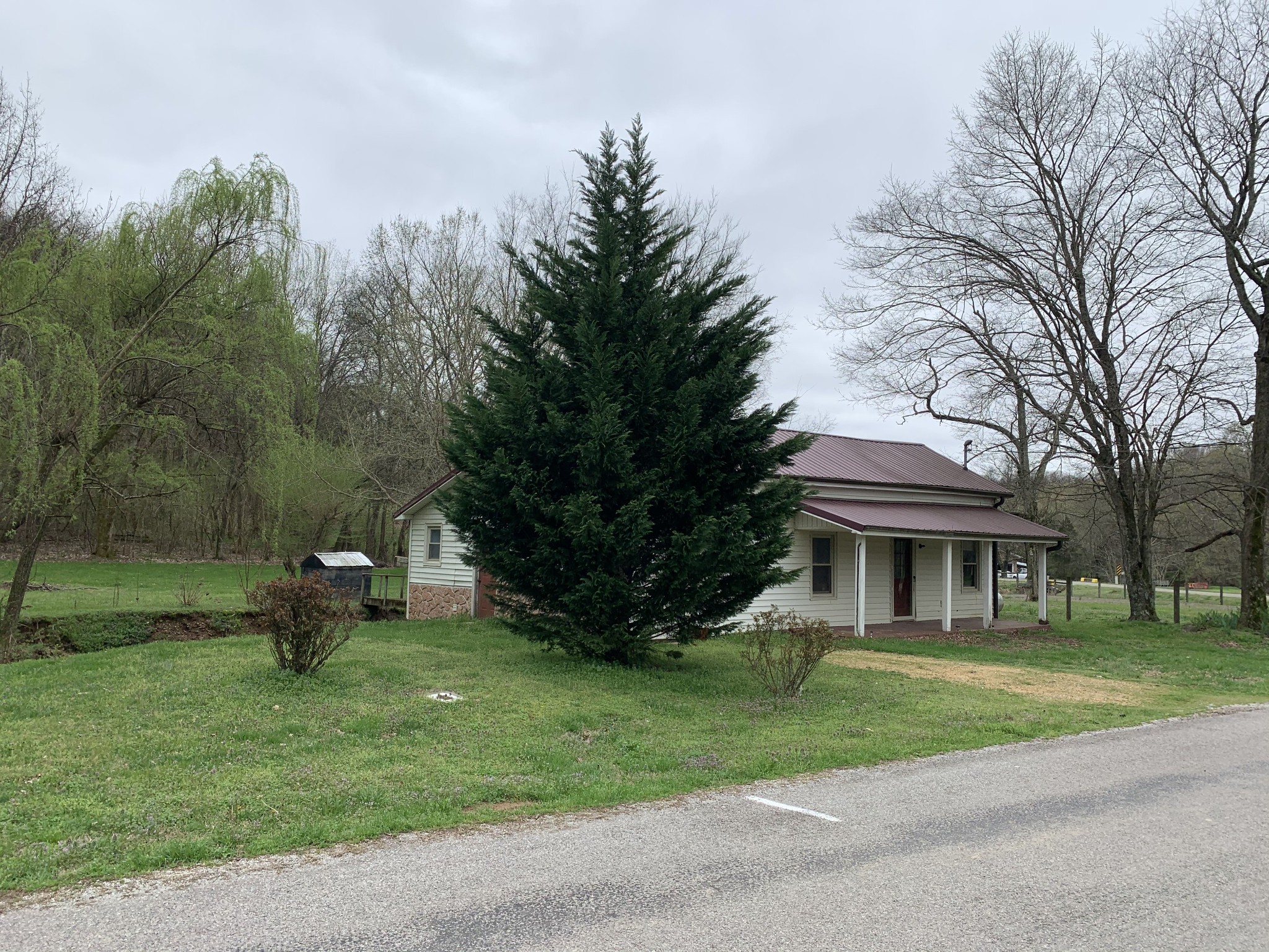680 Big Spring Hollow Road Pulaski, TN 38478 - Photo 4 of 13