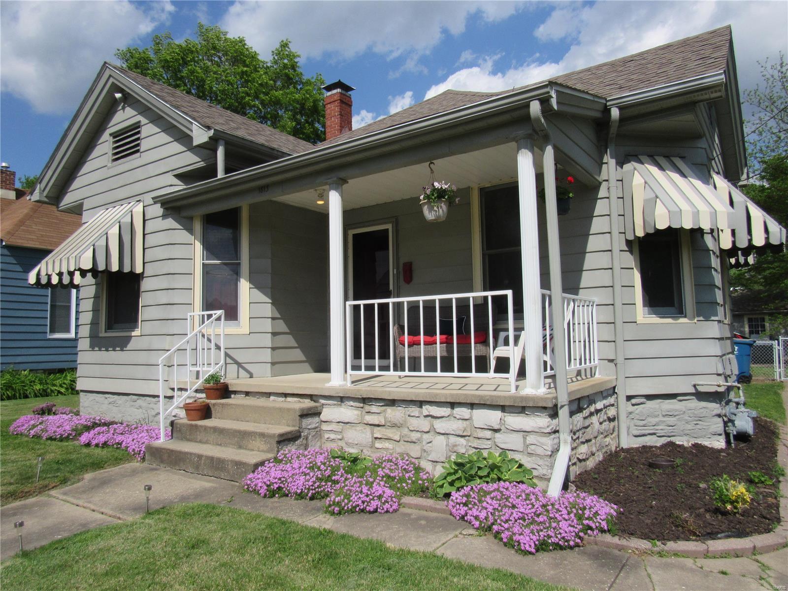 1813 State Street Alton, IL 62002 - Photo 2 of 26