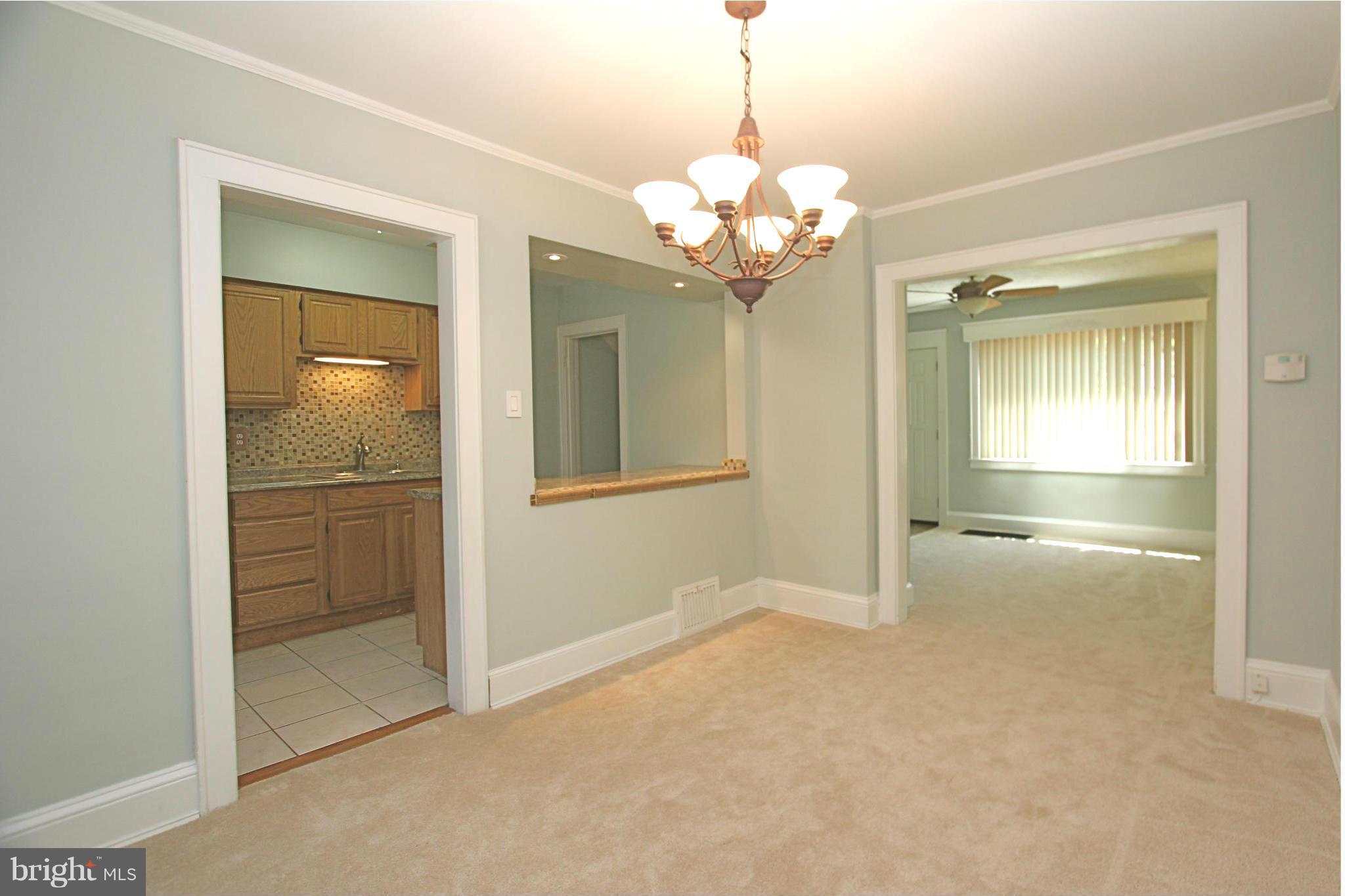 7034 Dunbar Road Dundalk, MD 21222 - Photo 5 of 22 Dining Room