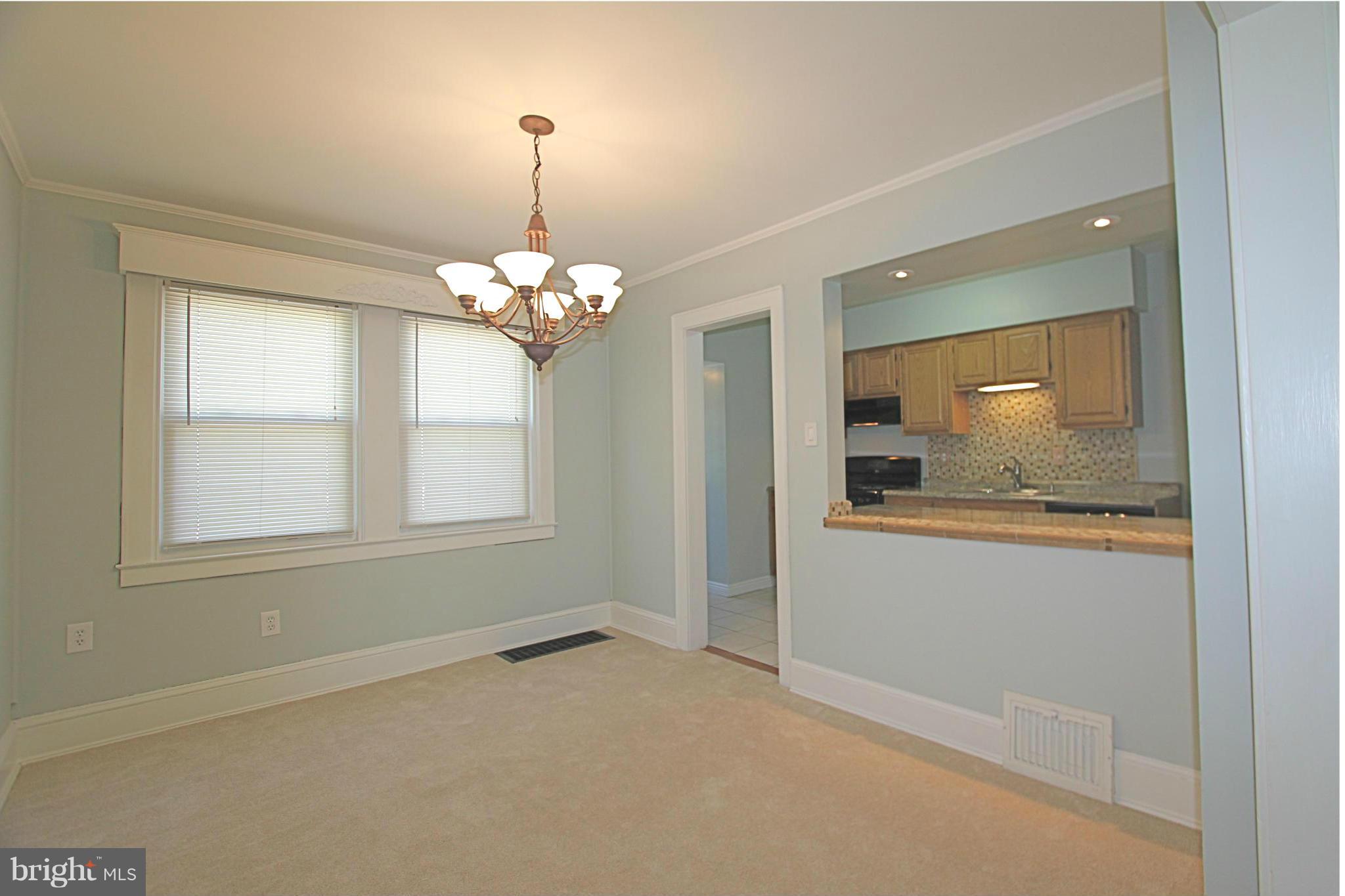 7034 Dunbar Road Dundalk, MD 21222 - Photo 6 of 22 Dining Room