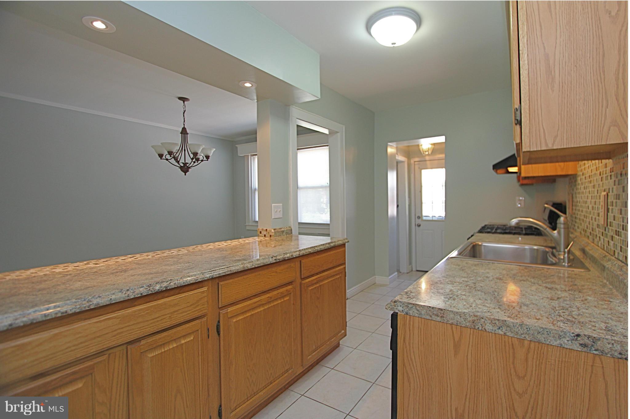 7034 Dunbar Road Dundalk, MD 21222 - Photo 8 of 22 Kitchen