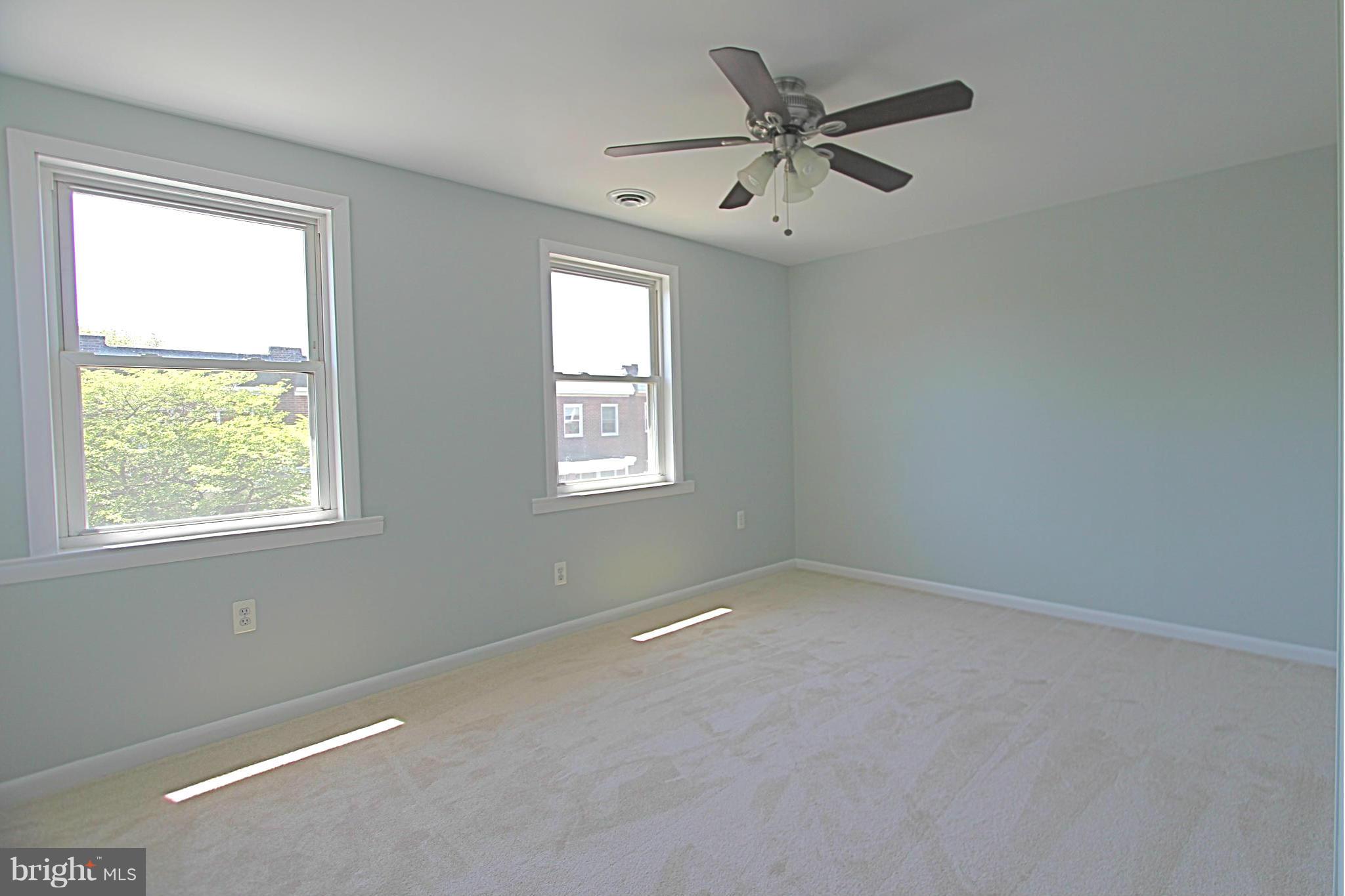 7034 Dunbar Road Dundalk, MD 21222 - Photo 9 of 22 Bedroom (Master)