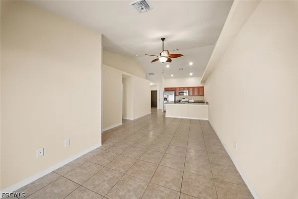 $1,750 | 2820 Southwest 7th Place, Cape Coral, FL 33914