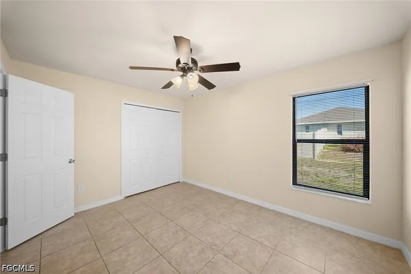 $1,750 | 2820 Southwest 7th Place, Cape Coral, FL 33914