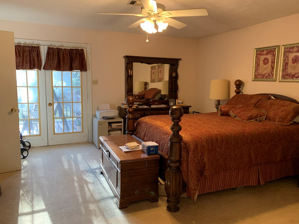 215 Hurricane Road Natchez, MS 39120 - Photo 12 of 17 Photo 12