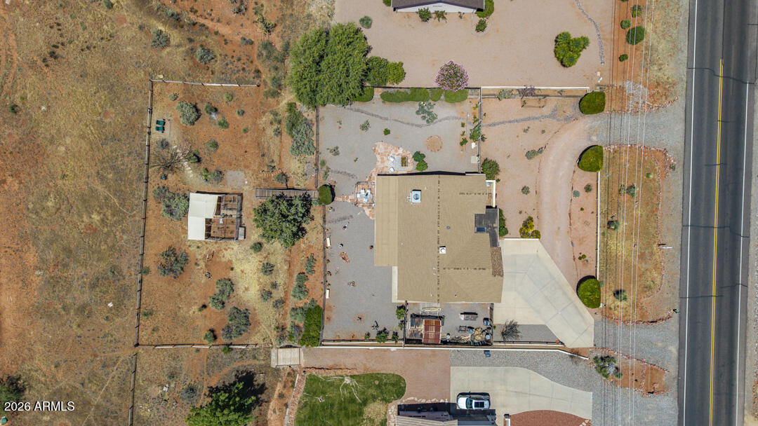 1135 Verde Valley School Road Sedona, AZ 86351 - Photo 40 of 42