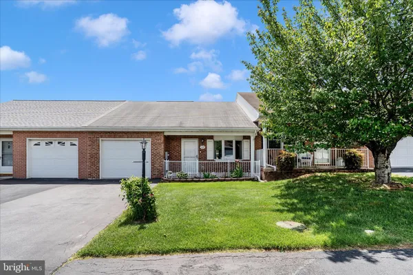 $314,900 | 229 South Fork Drive, Hagerstown, MD 21740
