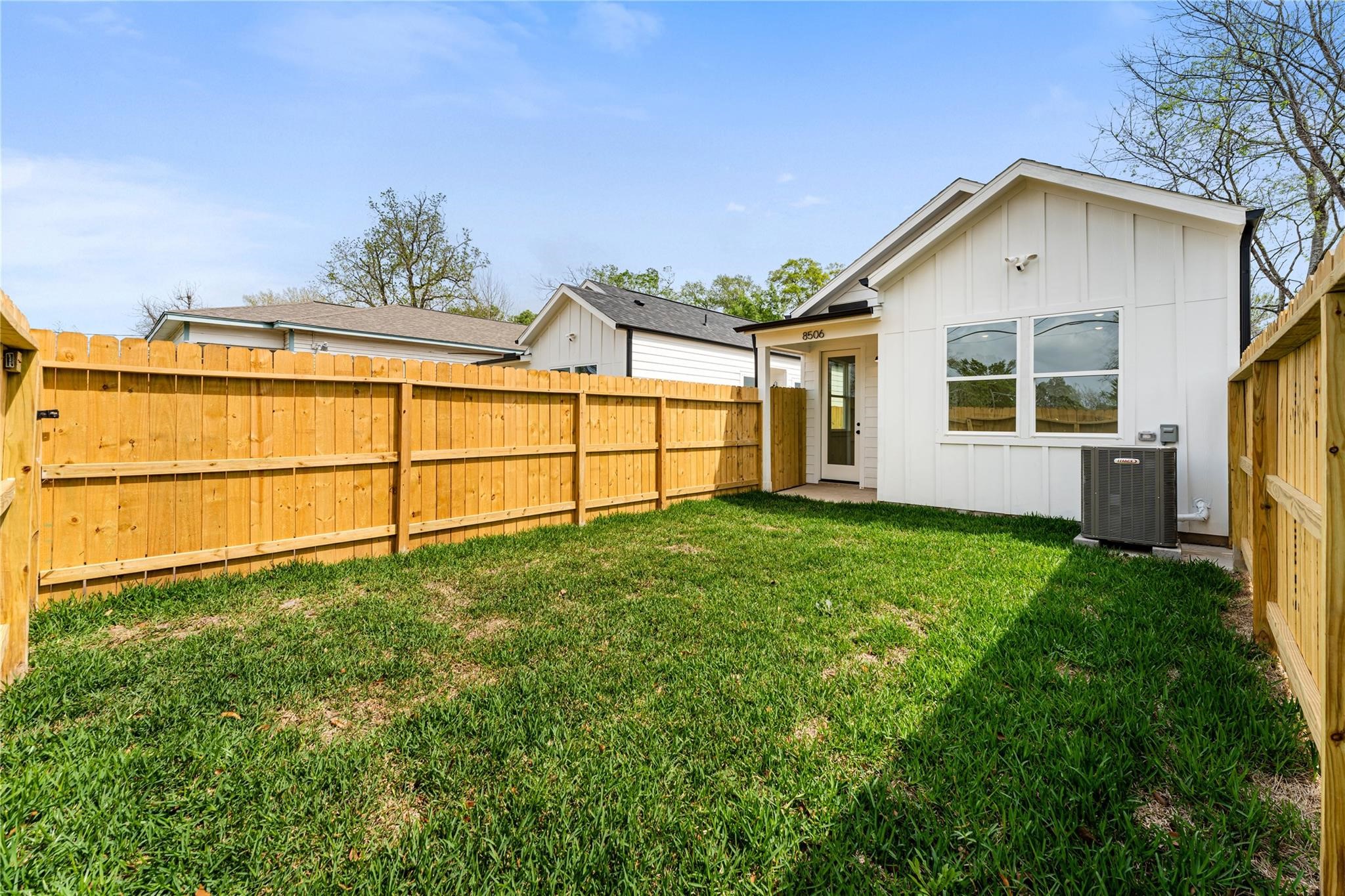 8506 Wileyvale Road, Unit A Houston, TX 77016 - Photo 5 of 25