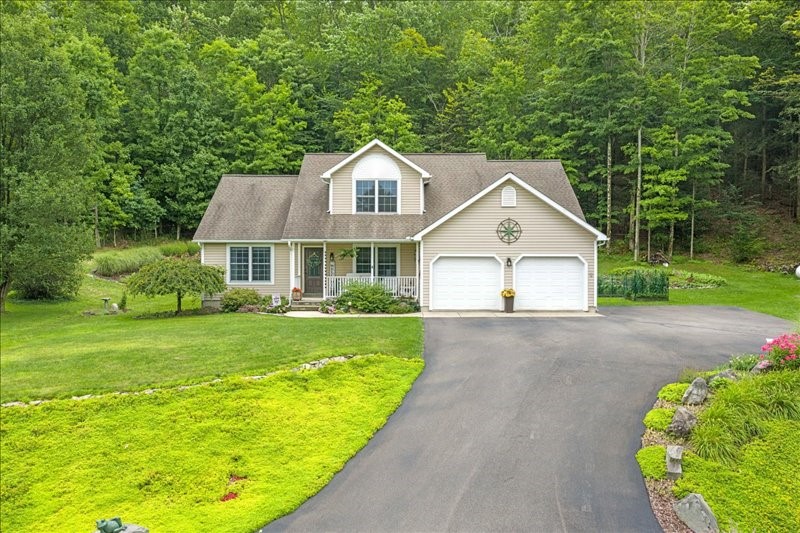 4008 Foster Valley Road Owego, NY 13827 - Photo 40 of 41