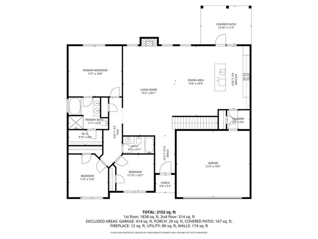 $455,000 | 2009 Aberdeen Lane, Walhalla, SC 29691