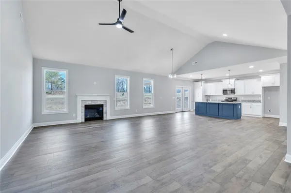 $455,000 | 2009 Aberdeen Lane, Walhalla, SC 29691