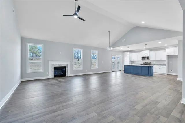 $455,000 | 2009 Aberdeen Lane, Walhalla, SC 29691