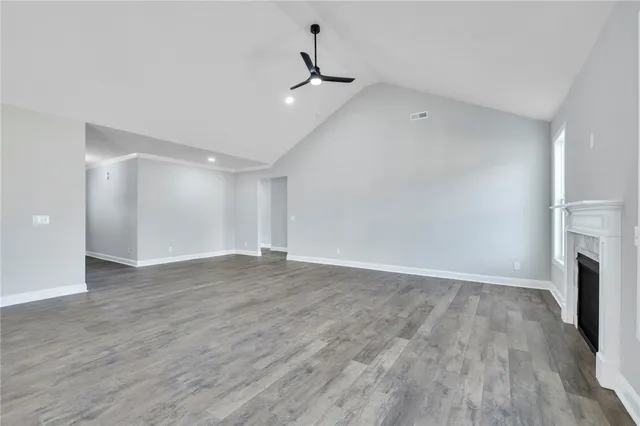 $455,000 | 2009 Aberdeen Lane, Walhalla, SC 29691