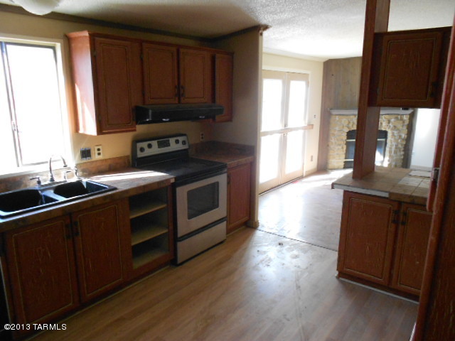 6363 North Sundown Road Tucson, AZ 85743 - Photo 26 of 37