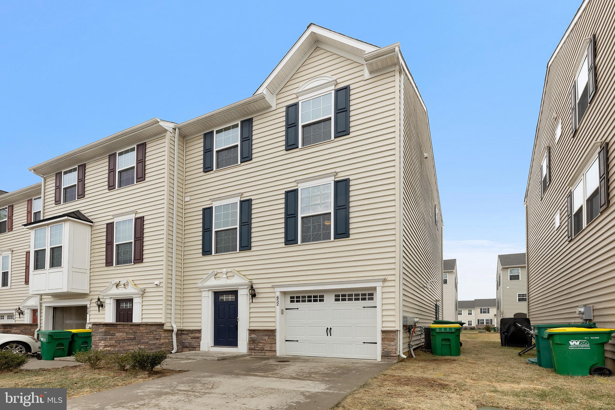 652 Barrie Road Middletown, DE 19709 - Photo 2 of 27