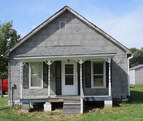 116 Water Street Taylor Springs, IL 62049 - Photo 1 of 8 Gallery Image 1