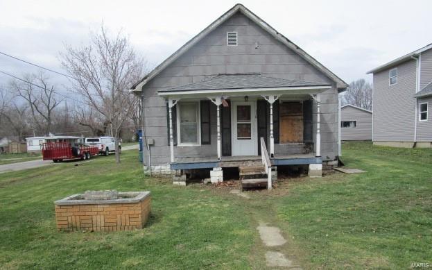 116 Water Street Taylor Springs, IL 62049 - Photo 6 of 8 Gallery Image 6