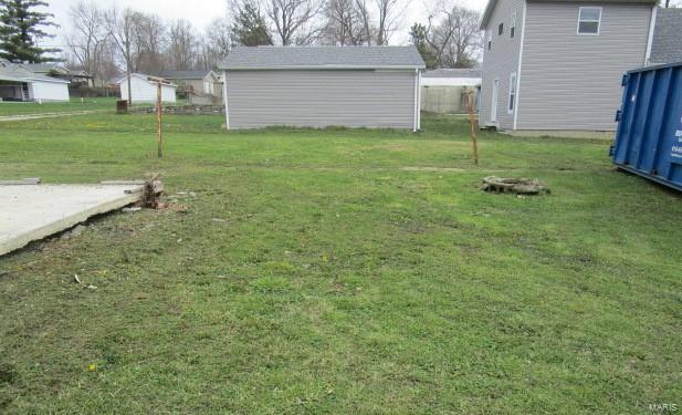 116 Water Street Taylor Springs, IL 62049 - Photo 7 of 8 Gallery Image 7