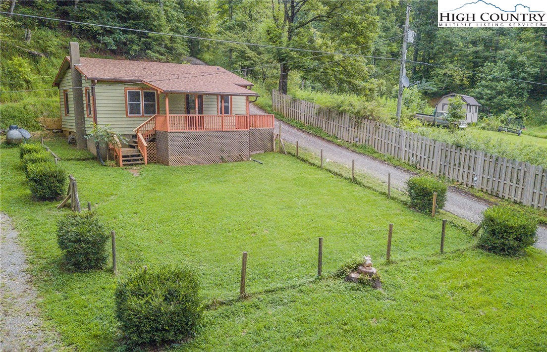 616-618 Rhymer Branch Road Deep Gap, NC 28618 - Photo 1 of 47 Gallery Image 1