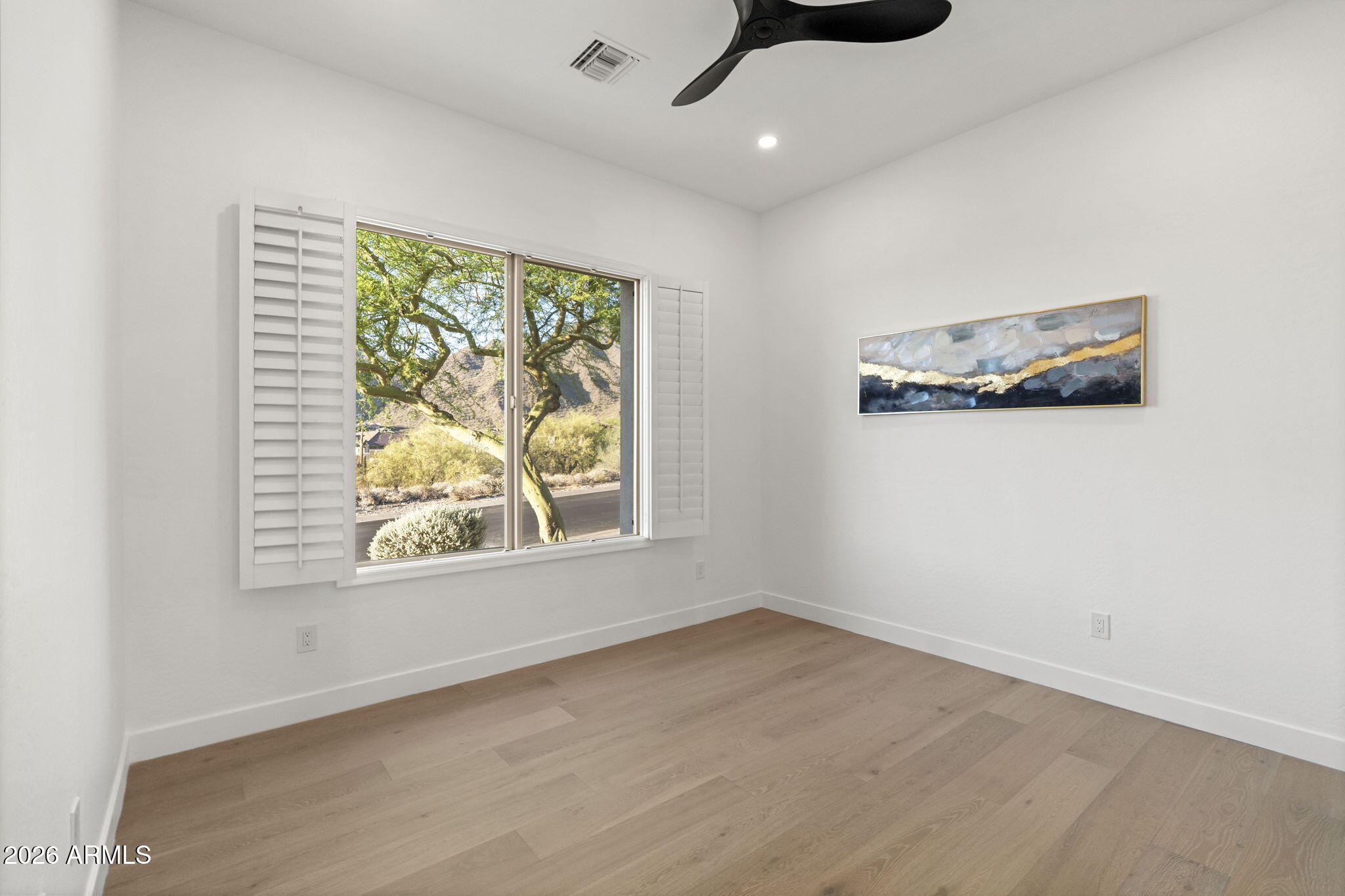 11221 East Greenway Road Scottsdale, AZ 85255 - Photo 22 of 37 Bedroom 3