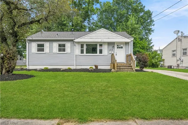 $155,000 | 2798 Randolph Street Northwest, Warren, OH 44485
