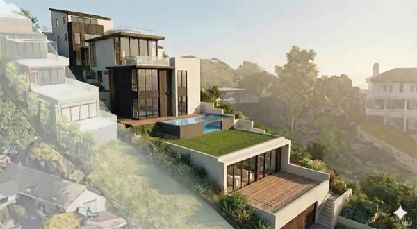 $1,995,000 | 1894 Centro W Street, Tiburon, CA 94920