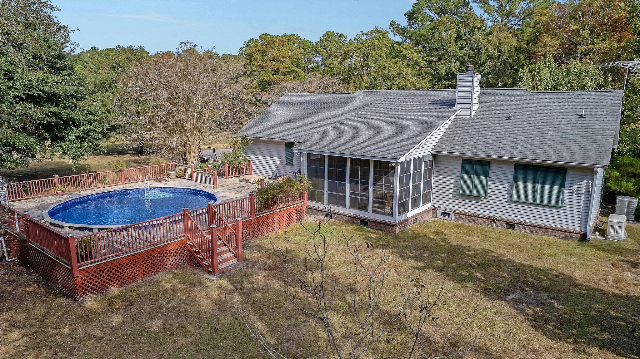 4275 Sebago Road Meggett, SC 29449 - Photo 3 of 54 61-web-or-mls-CREM_4275 Sebago Aerials_0