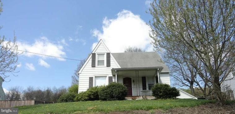 342 Ridge Road Westminster, MD 21157 - Photo 1 of 1 Exterior (Front)