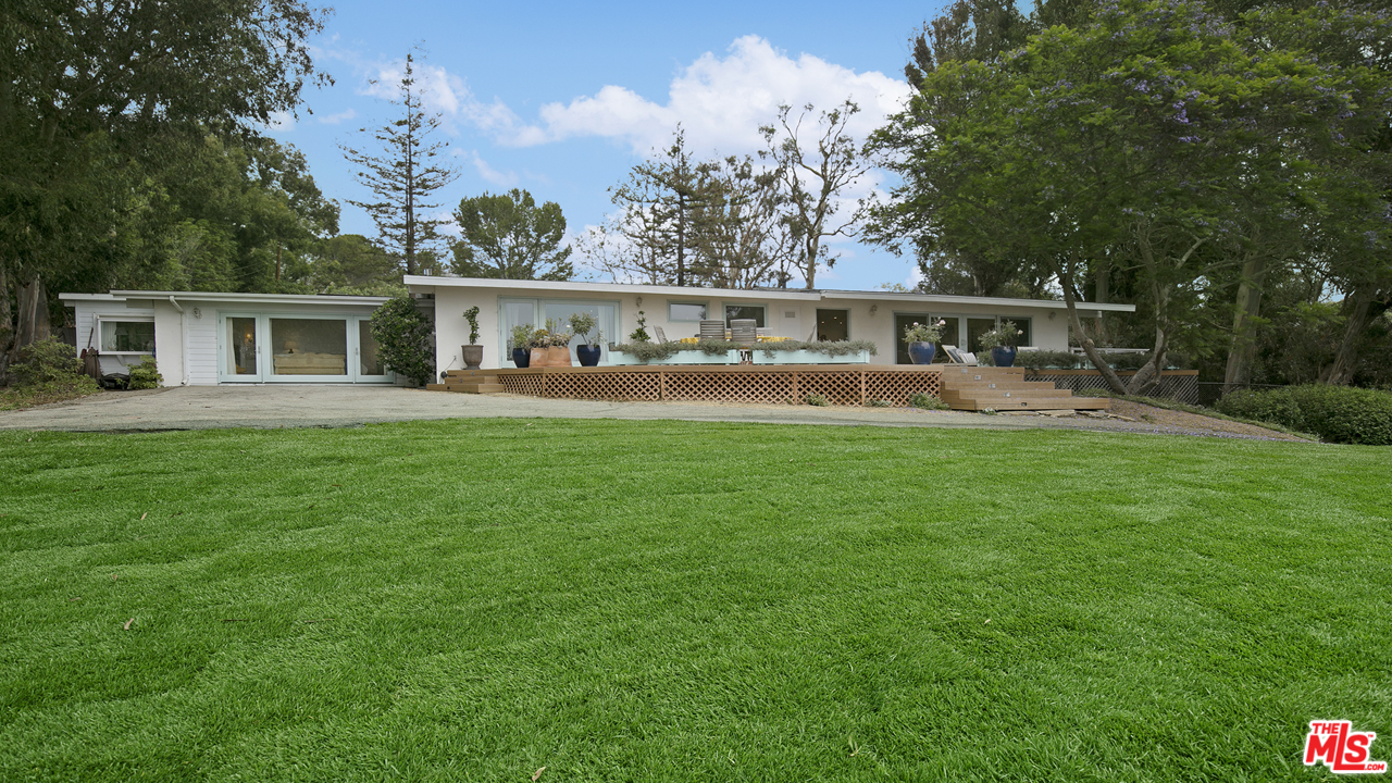 29846 Harvester Road Malibu, CA 90265 - Photo 19 of 26 Gallery Image 19