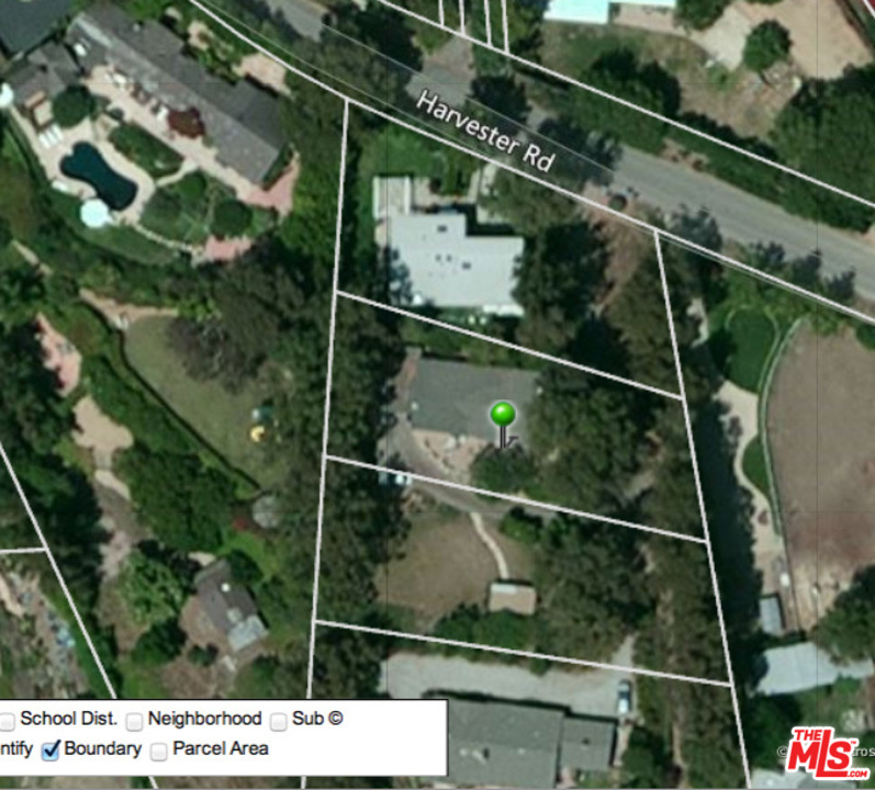 29846 Harvester Road Malibu, CA 90265 - Photo 22 of 26 Gallery Image 22