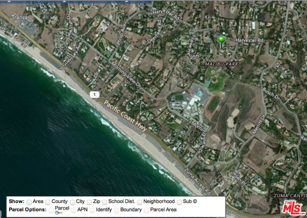 29846 Harvester Road Malibu, CA 90265 - Photo 23 of 26 Gallery Image 23