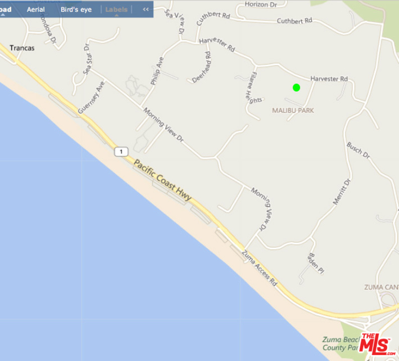 29846 Harvester Road Malibu, CA 90265 - Photo 24 of 26 Gallery Image 24