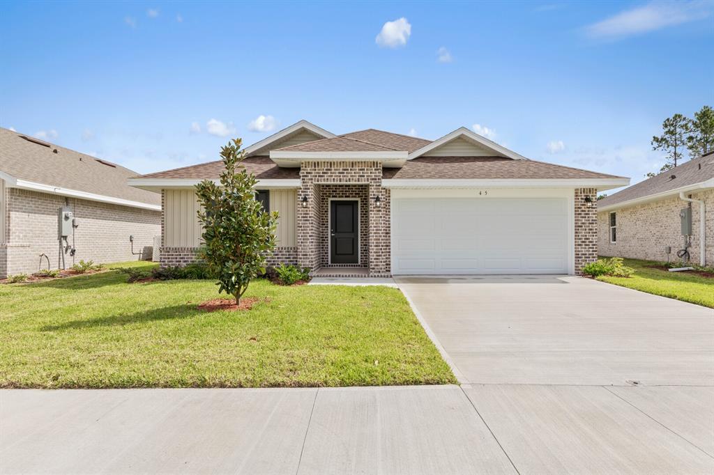 45 Rivertown Road Palm Coast, FL 32137 - Photo 1 of 1 Gallery Image 1