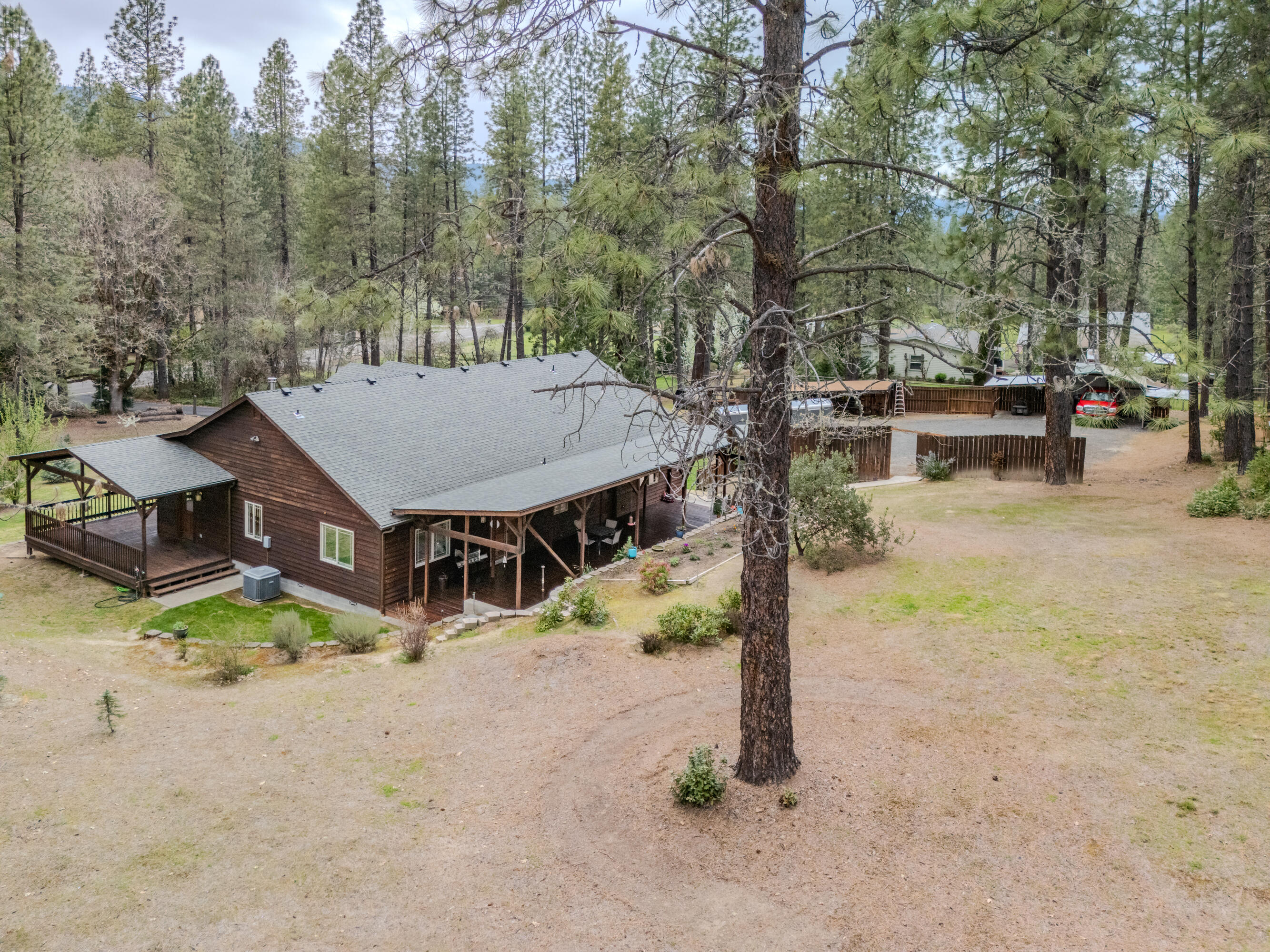4728 East Evans Creek Road Rogue River, OR 97537 - Photo 36 of 40 01-45