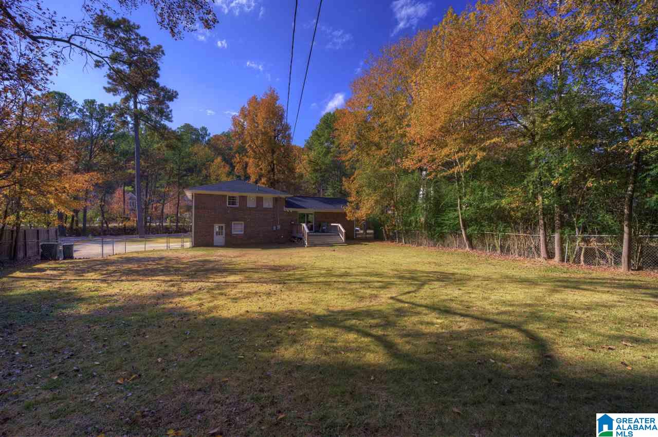 3309 Shallowford Road Vestavia Hills, AL 35216 - Photo 36 of 38