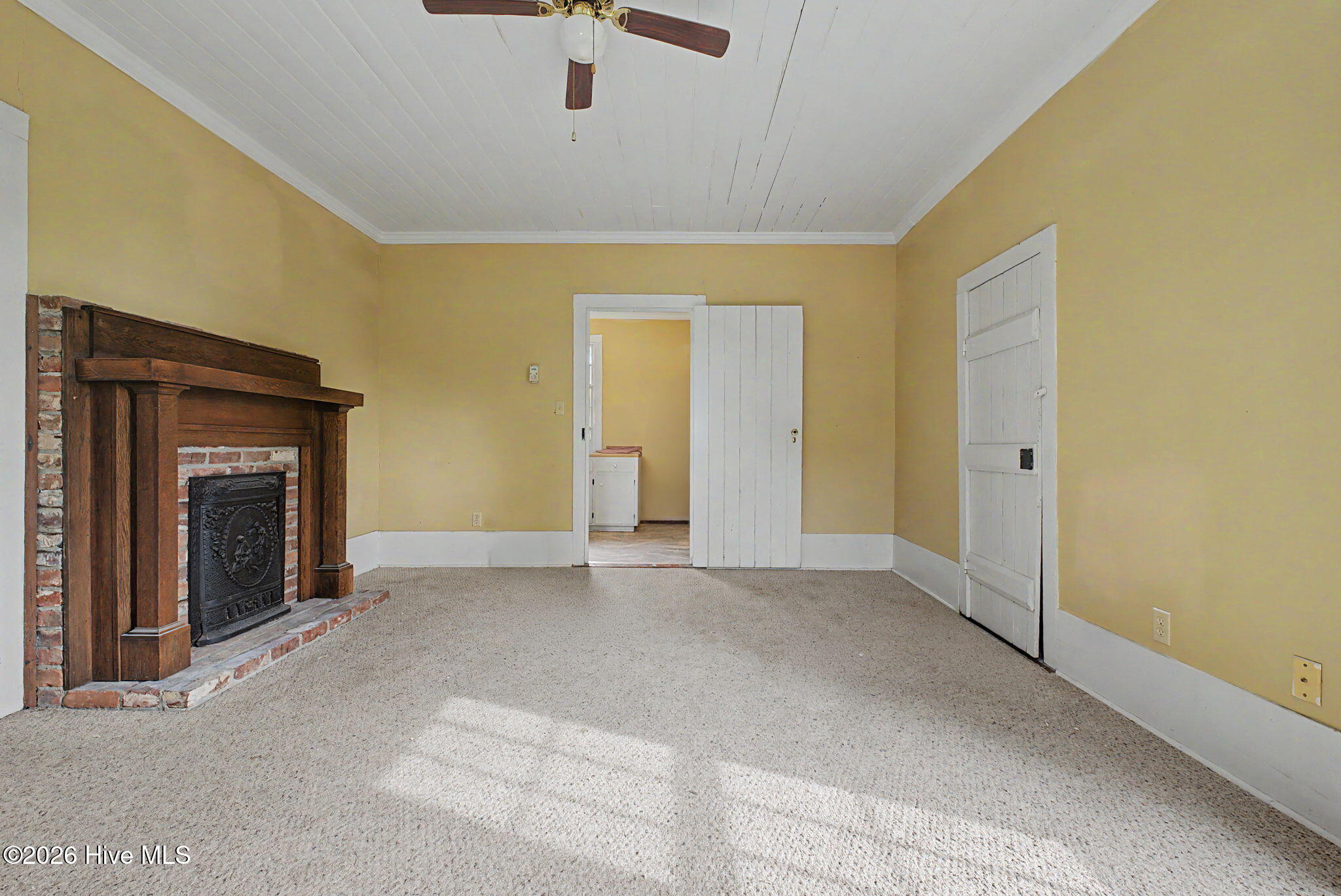 406 King Street Wrens, GA 30833 - Photo 26 of 45